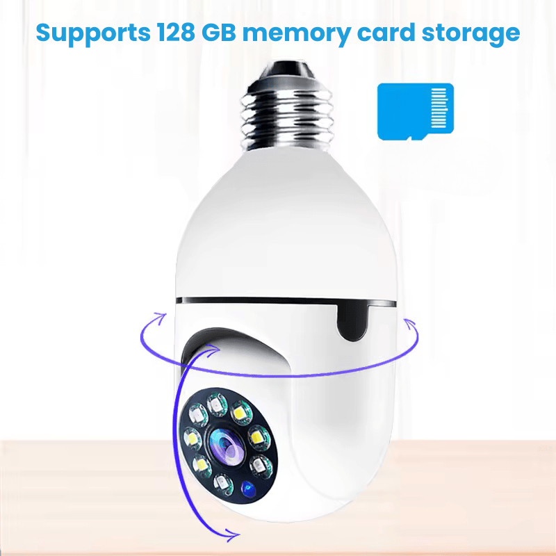 VisiLuma™ | Sieh Alles ohne Aufzufallen