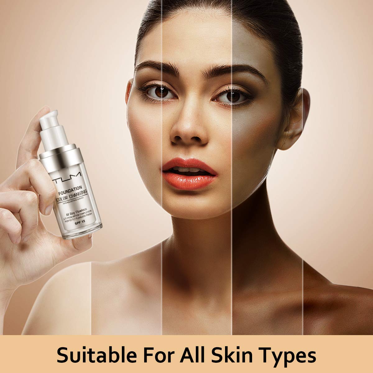 Radiance Veil™ – Leichte, altersverzögernde Sonnencreme (1+1 GRATIS)