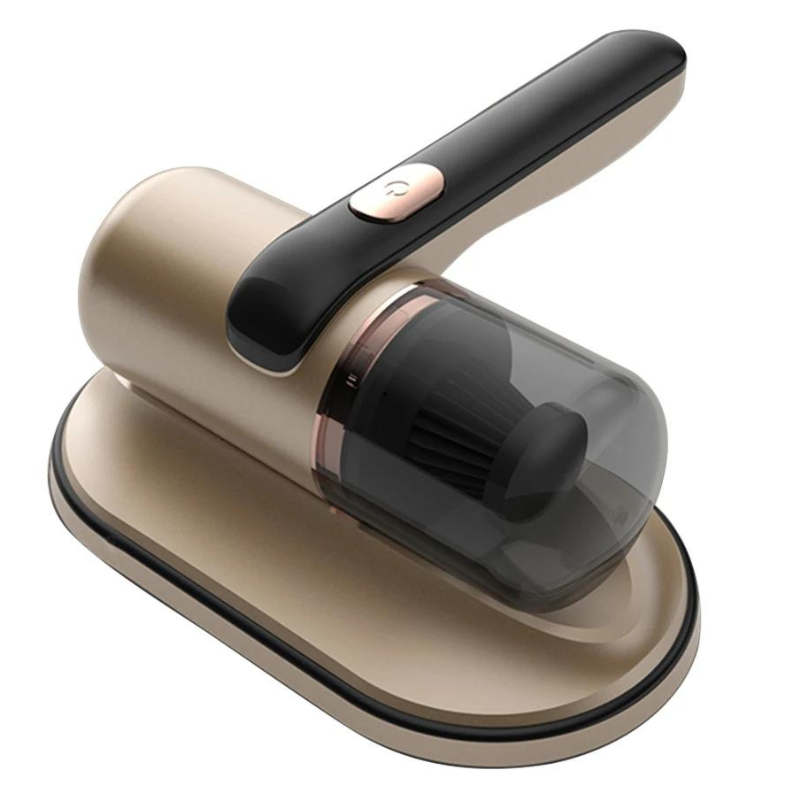 MiteGuard™ – Fortschrittlicher Haushalts-Milbenentferner mit Staubsauger