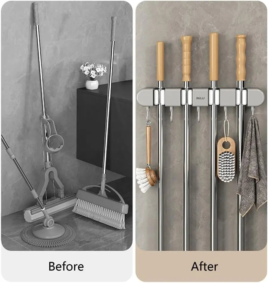 Ordixell™ | Bringt stilvolle Ordnung an die Wand