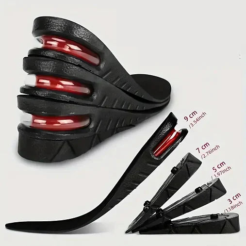 Felix™ - Erhöhen Sie Ihre Statur (50% RABATT)