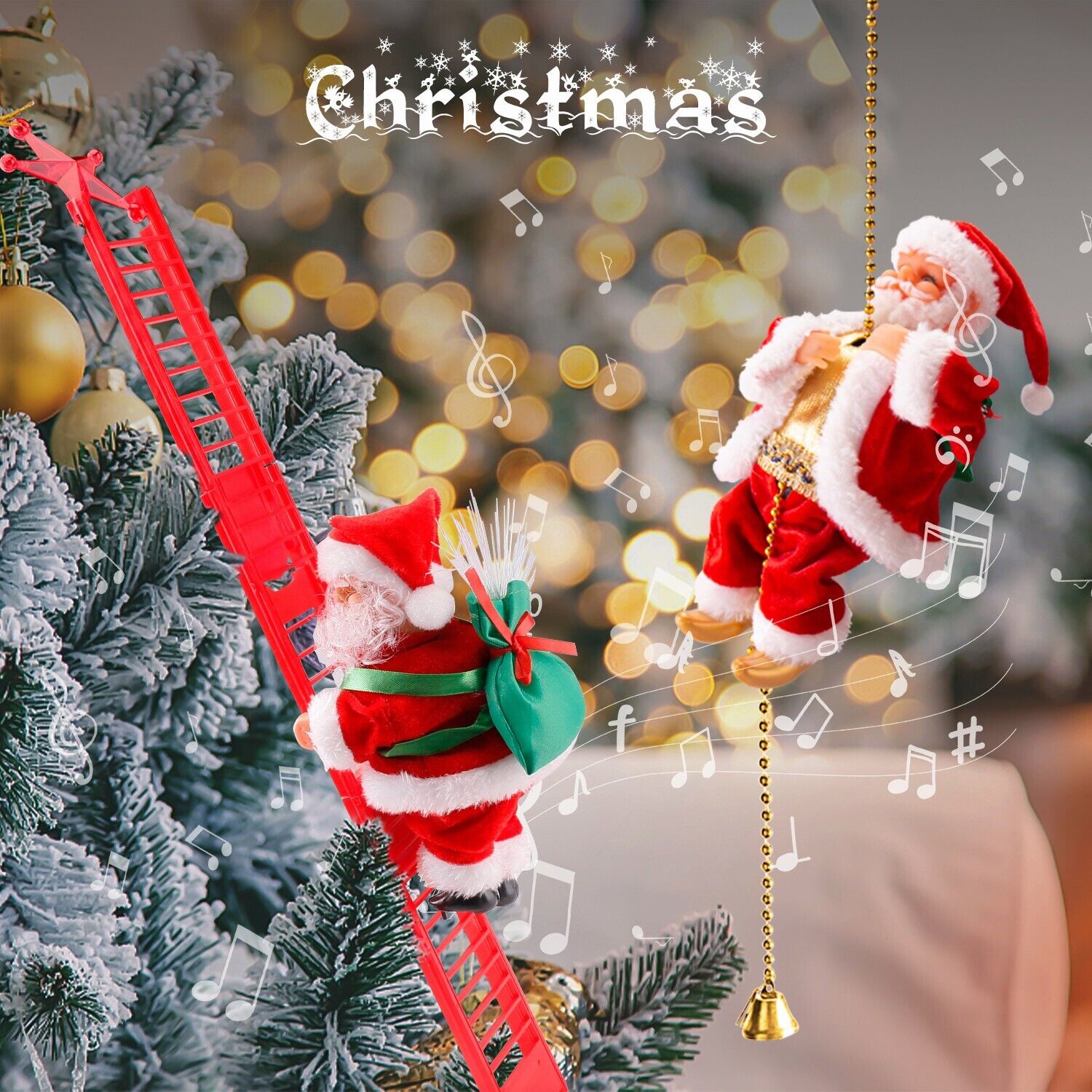 Festimoro™ | Erwecke Magie mit jedem Aufstieg