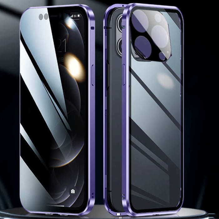 Privoro™ | Schützt deine Welt mit Stil