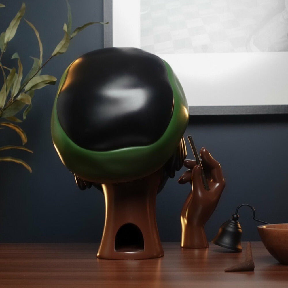 Seravida™ | Harmonie erleben durch sanften Rauch