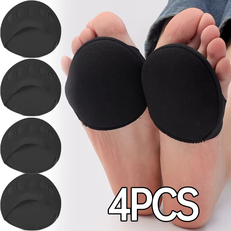 ComfortStep™ | Unsichtbarer Schutz mit weicher Polsterung für ganztägigen Komfort (1+1 GRATIS)