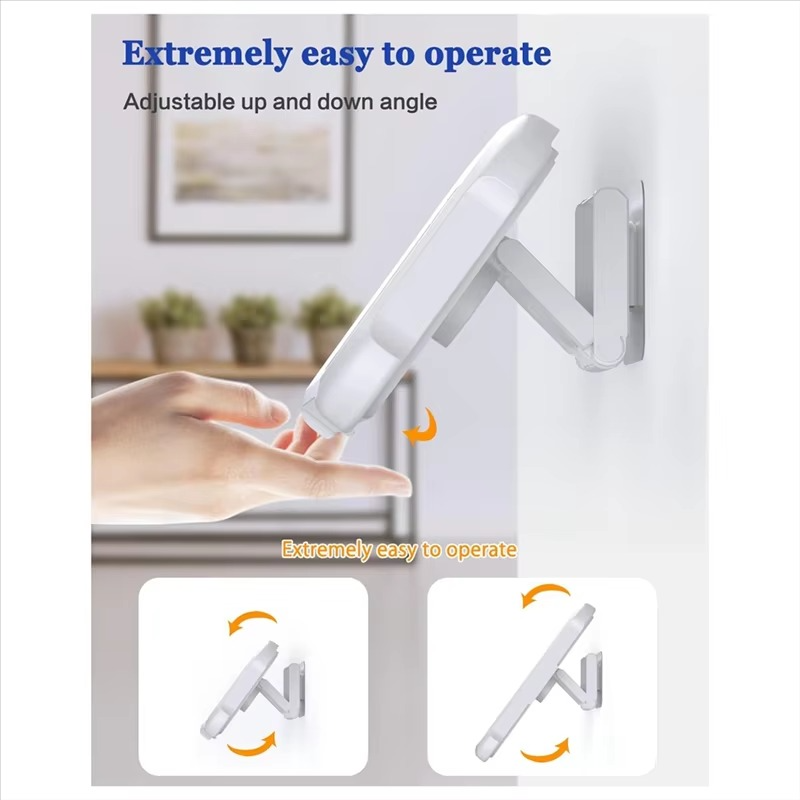 AquaMount™ | Sichern Sie Ihr Telefon in jedem Winkel für eine mühelose Nutzung im Badezimmer