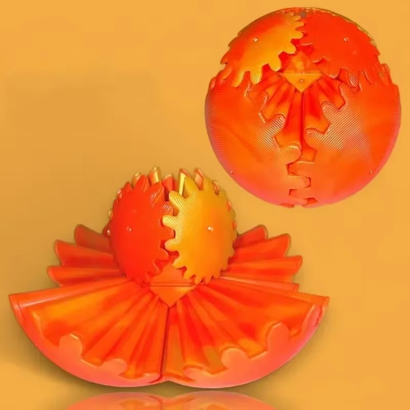 Fidrion™ | Stressabbau mit endlosem Rhythmus