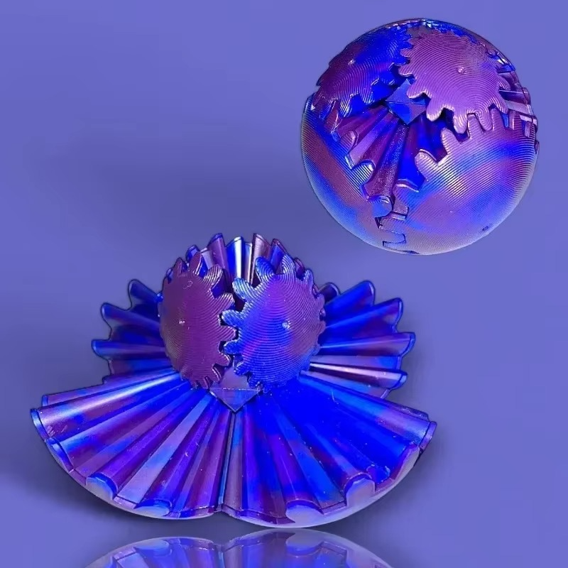 Fidrion™ | Stressabbau mit endlosem Rhythmus