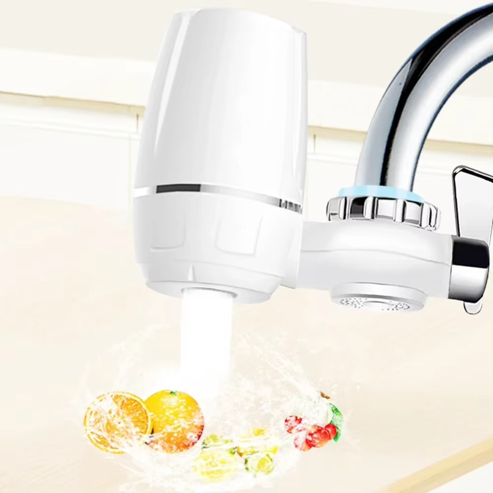 Aquivora™ | Genieße jederzeit sauberes Wasser