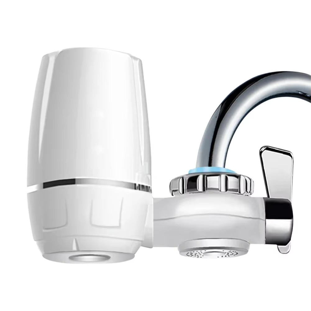 Aquivora™ | Genieße jederzeit sauberes Wasser