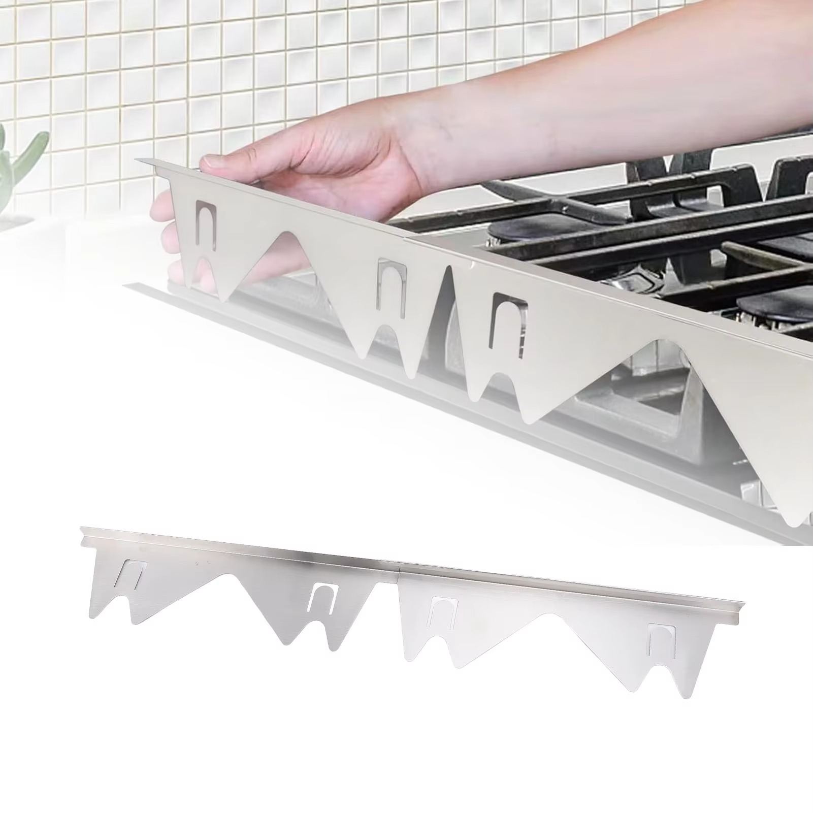 StelvioX™ | Verwandelt deine Küche in Perfektion