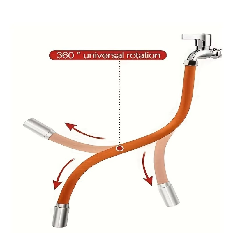 Rotavia™ | Verleiht Dir Kontrolle in jeder Richtung