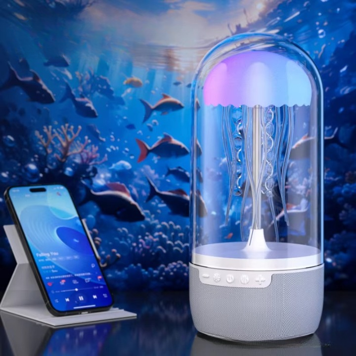 AurisViva™ | Spüre Rhythmus mit leuchtender Magie