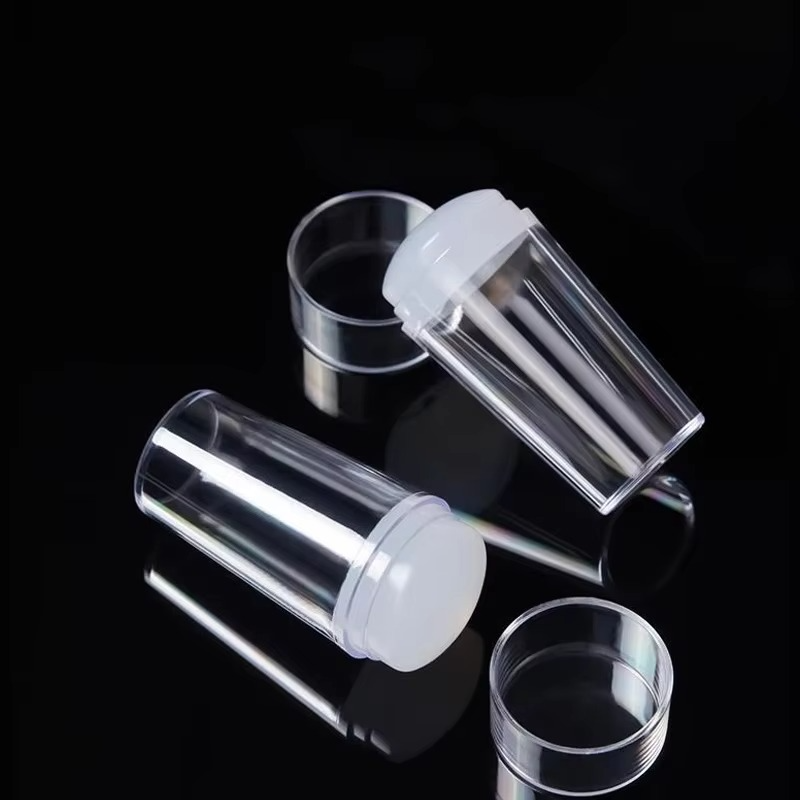 GlanzFiora™ – Zaubere Perfekte Nägel mit Leichtigkeit (1+1 GRATIS)