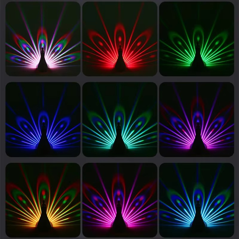 Lumavesa™ | Transform Walls into Fascinating Art