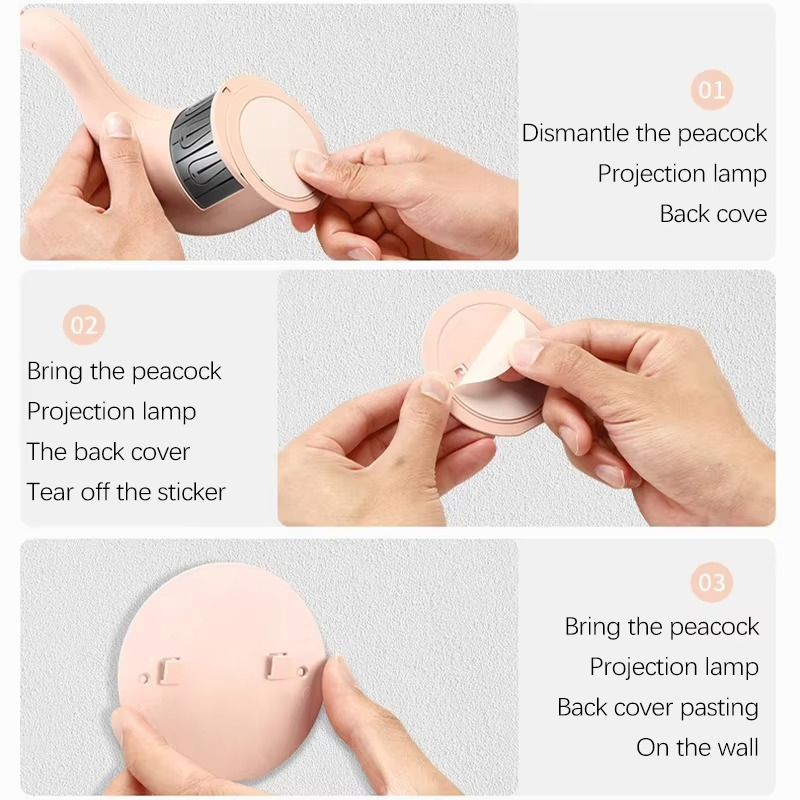 Lumavesa™ | Transform Walls into Fascinating Art