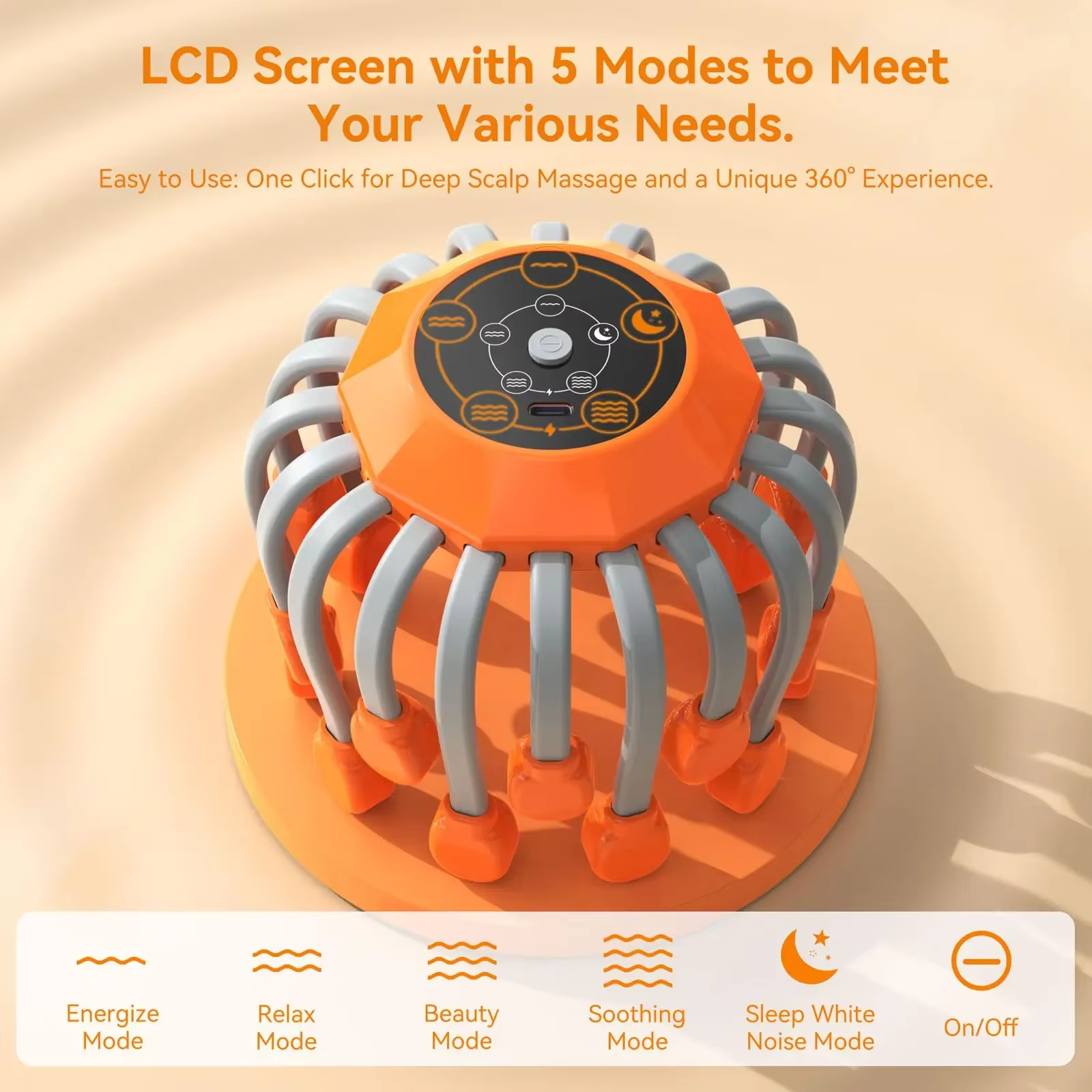 MigraSoothe™ | Befreien Sie sich von Stress und Schmerzen