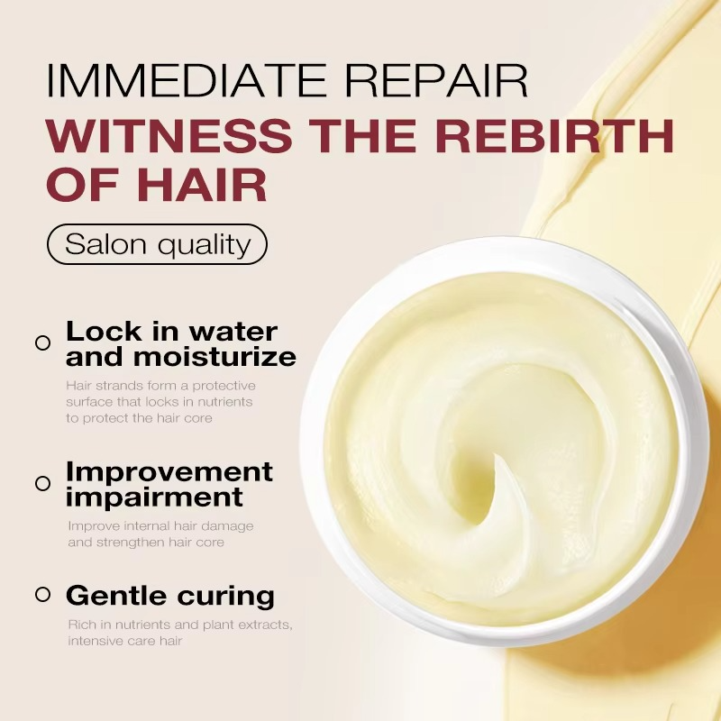 Karseell™ | Bietet intensive Pflege für jedes Haar