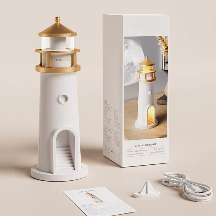 Mondoria™ | Verwandelt Räume in Traumhafte Oasen