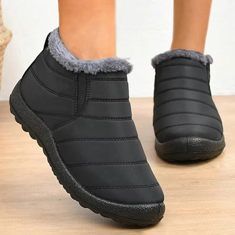 Fiorenza™ | Sanfter Luxus für Wintertage