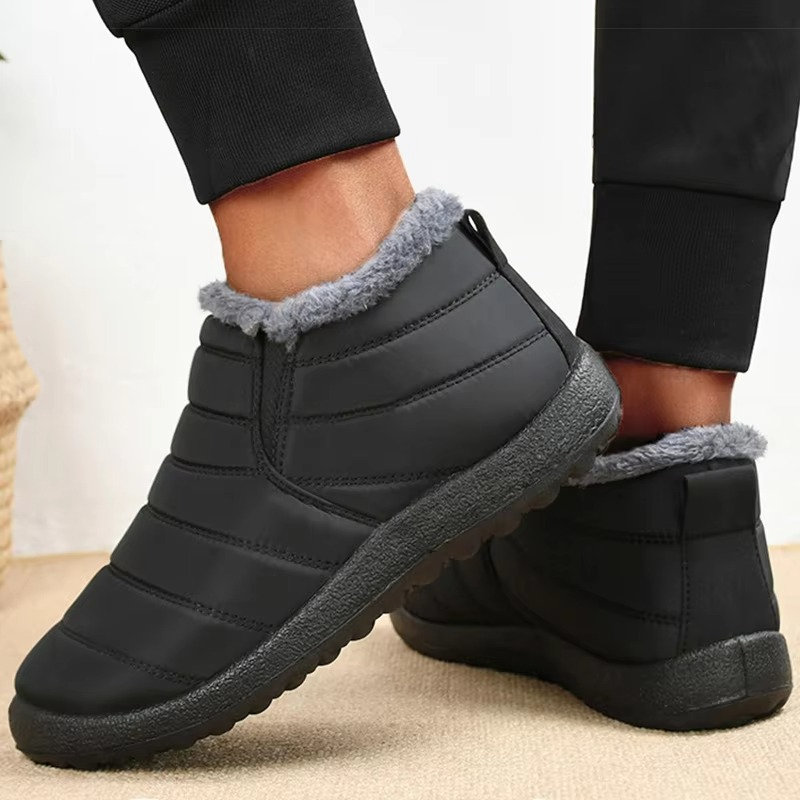 Fiorenza™ | Sanfter Luxus für Wintertage