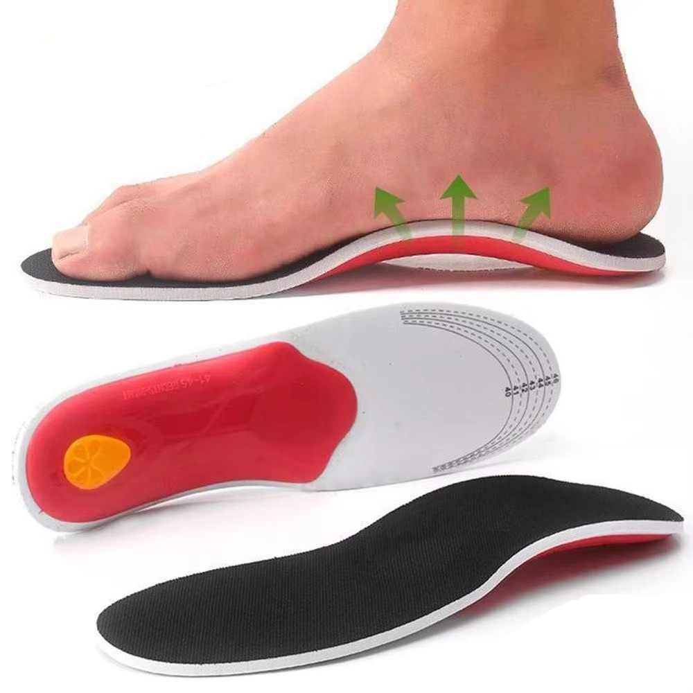 OrthoLiva™ – Befreie Deine Füße von Schmerz