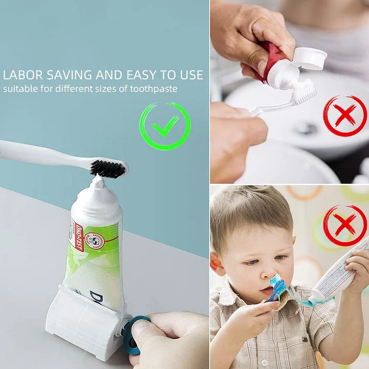 Dentoria™ | Jeder Tropfen Ohne Verschwendung (2+2 GRATIS!)