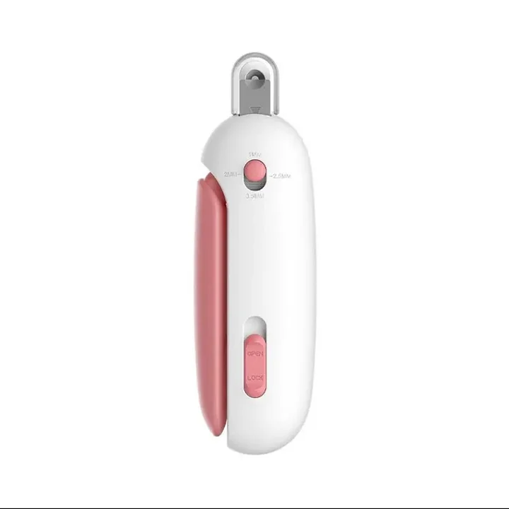 TrimMate™ | Professionelle Körperpflege leicht gemacht mit dem Multifunktions-Krallenschneider