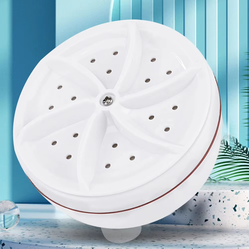 PureLuxe™ | Kraftvolle Reinigung auf Reisen