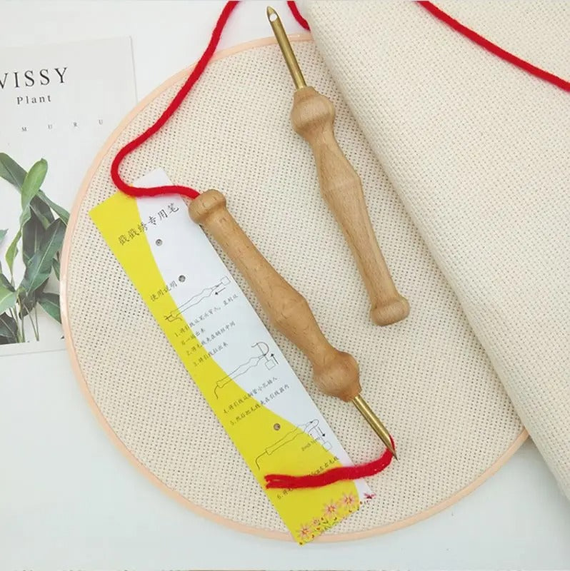 Weavelle™ | Schöne Handarbeit für ein beruhigendes Erlebnis