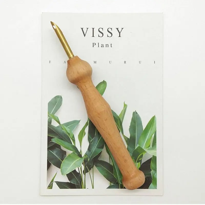 Weavelle™ | Schöne Handarbeit für ein beruhigendes Erlebnis