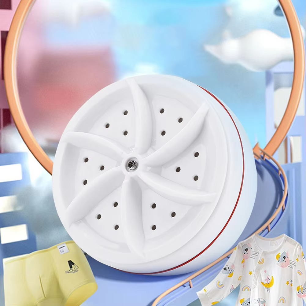 PureLuxe™ | Kraftvolle Reinigung auf Reisen