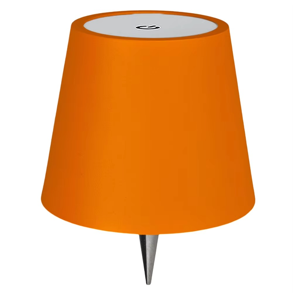 Glintsy™ - Wiederaufladbare Touch-LED-Weinflaschenlampe