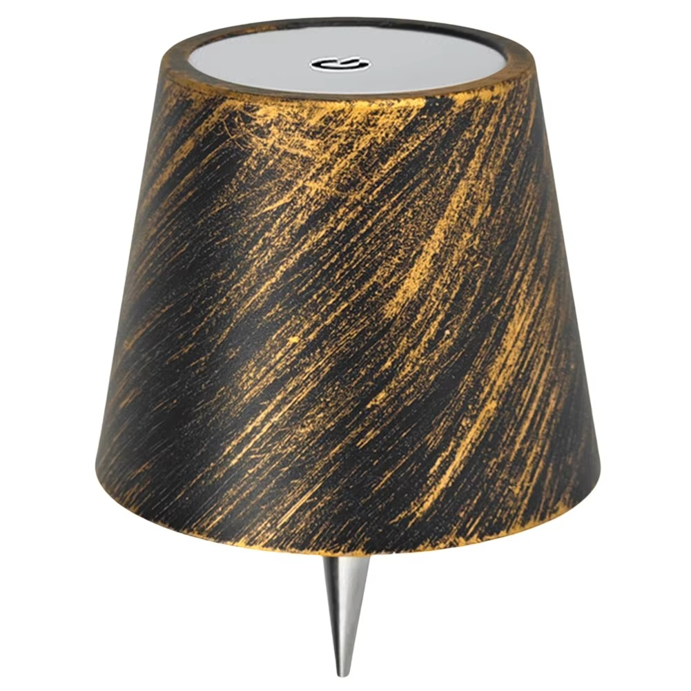 Glintsy™ - Wiederaufladbare Touch-LED-Weinflaschenlampe