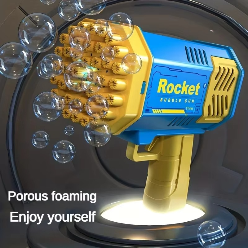 BlitzBubbles™ | Endlose Freude im bunten Spiel