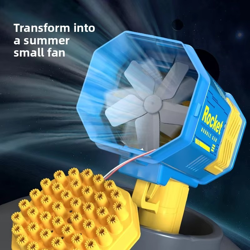 BlitzBubbles™ | Endlose Freude im bunten Spiel