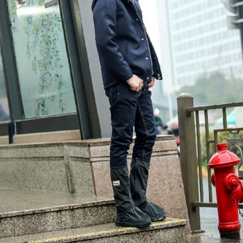 RegenHalt™ | Schützt Deine Schritte bei jedem Wetter