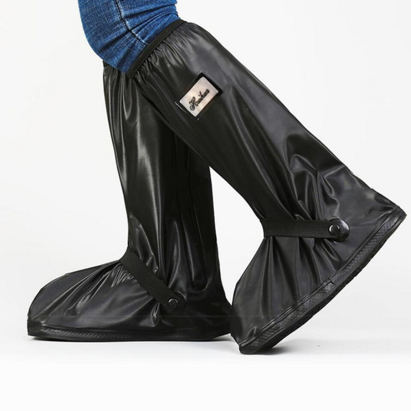 RegenHalt™ | Schützt Deine Schritte bei jedem Wetter