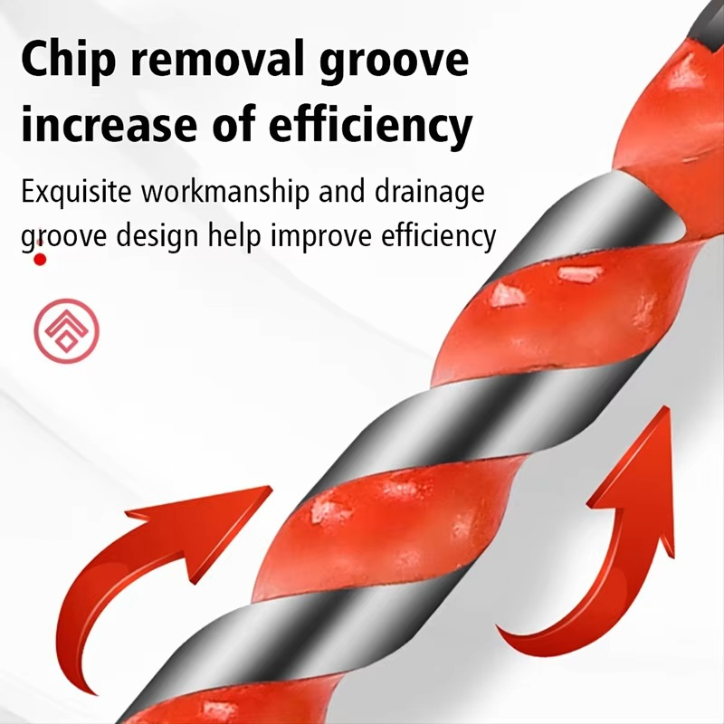 Craftivon™ | Meisterhafte Kontrolle bei jedem Bohren