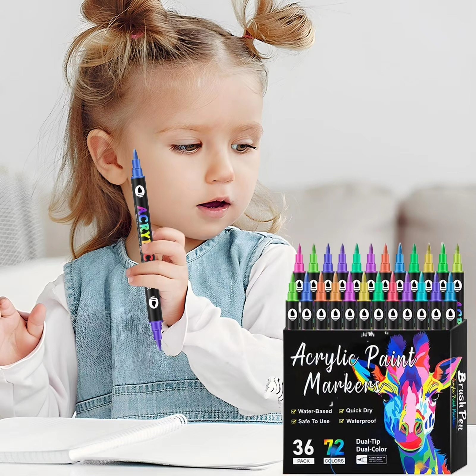 Artazia™ | Präzision trifft auf kühne Striche für inspirierte Macher