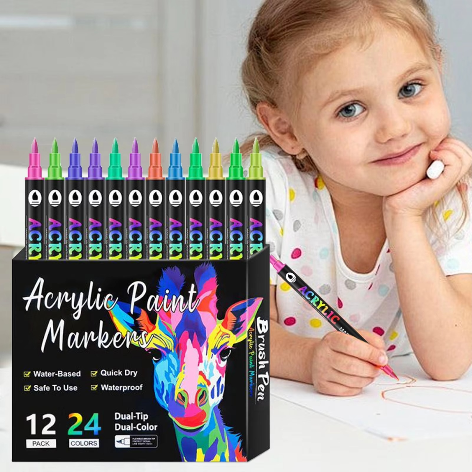 Artazia™ | Präzision trifft auf kühne Striche für inspirierte Macher