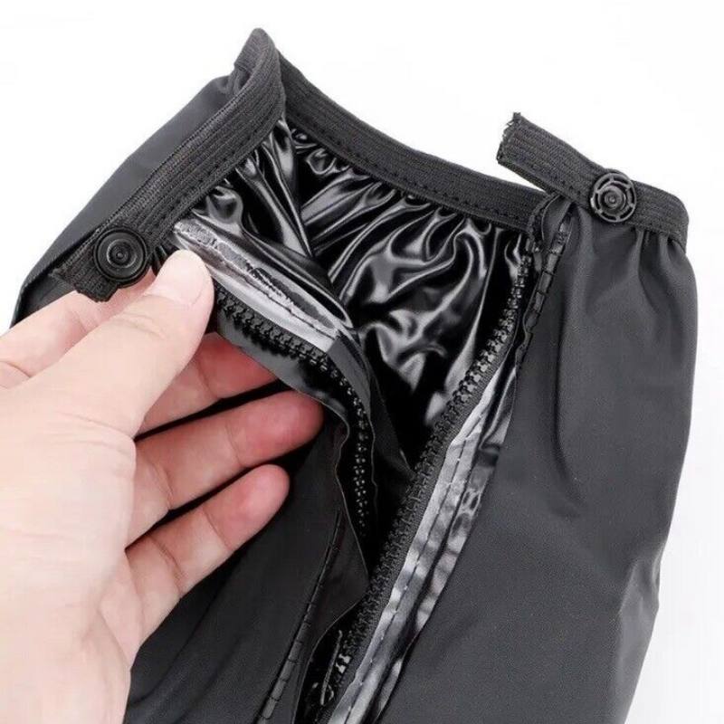 RegenHalt™ | Schützt Deine Schritte bei jedem Wetter