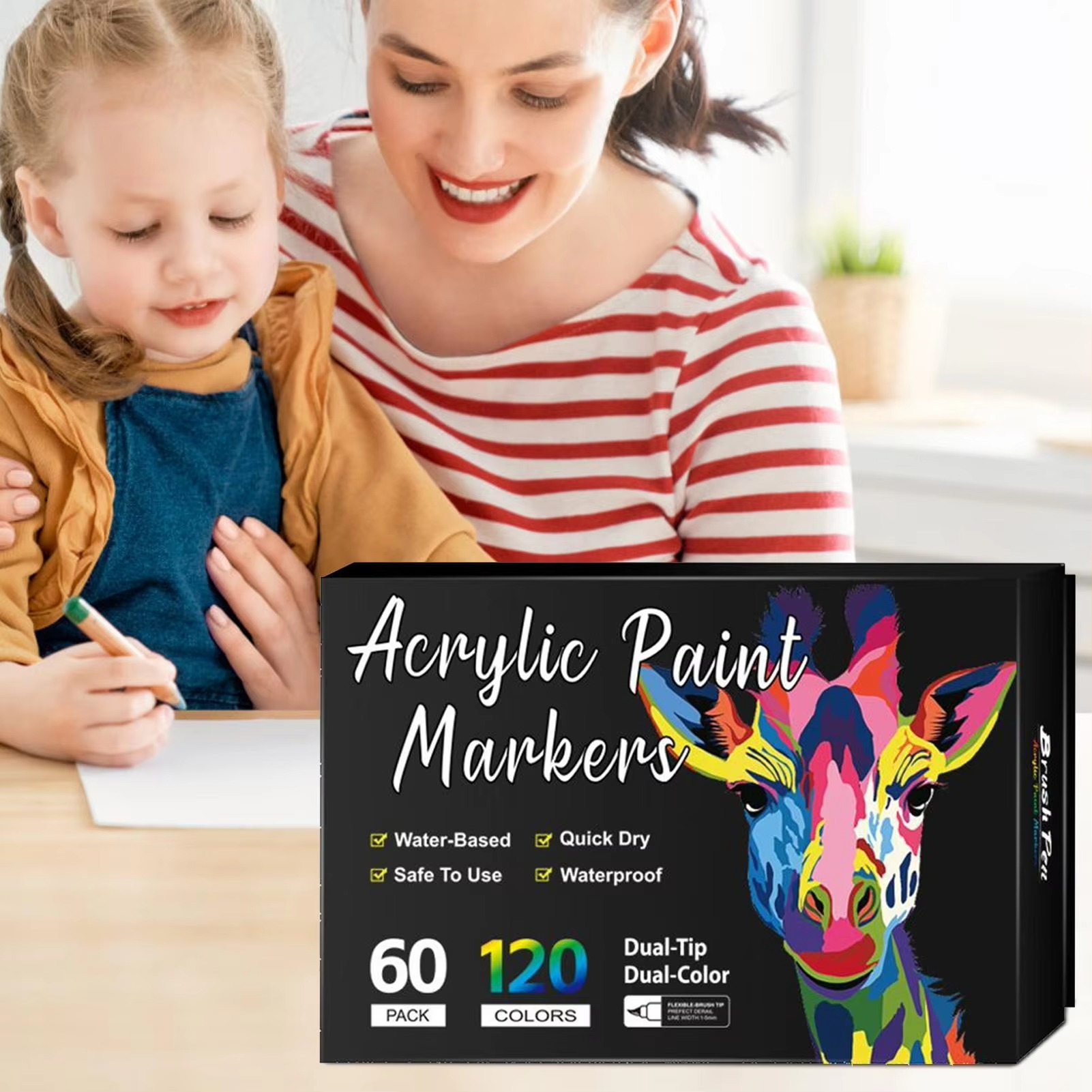 Artazia™ | Präzision trifft auf kühne Striche für inspirierte Macher