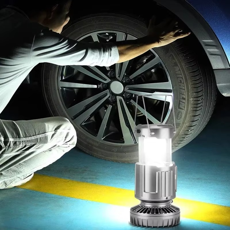 VersaLight™ |  Beleuchten Sie Ihre Abenteuer mit leistungsstarker Langlebigkeit