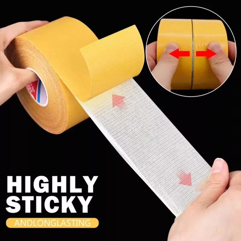 AquaFixa™ | Verlässliche Haftung ohne Kompromisse