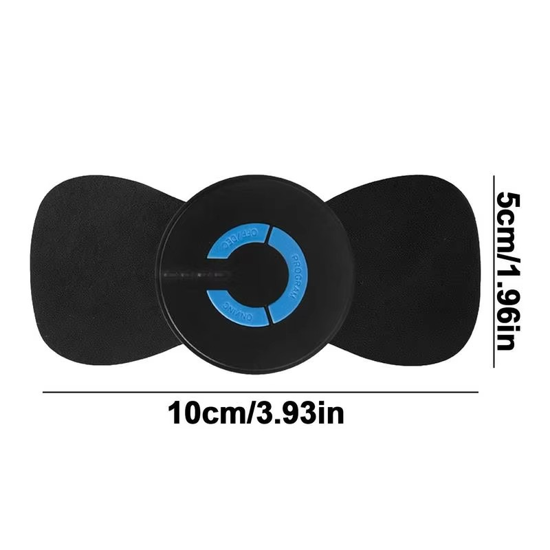 Relaxaura™ | Entspannen Sie Ihren ganzen Körper mit müheloser Erleichterung