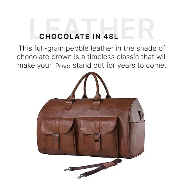 Volgenta™ | Alles was du für jede Reise brauchst