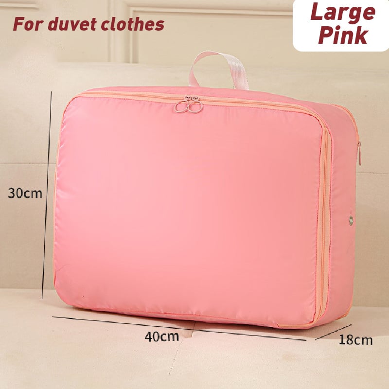 SpaceFit™ - Ultra platzsparender Selbstkompressions-Organizer (50% RABATT)