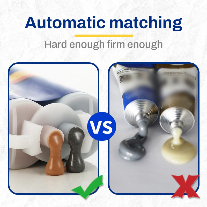 WeldGuard™ | Sofortige, leistungsstarke Reparaturen für alle Metalloberflächen (1+1 GRATIS)