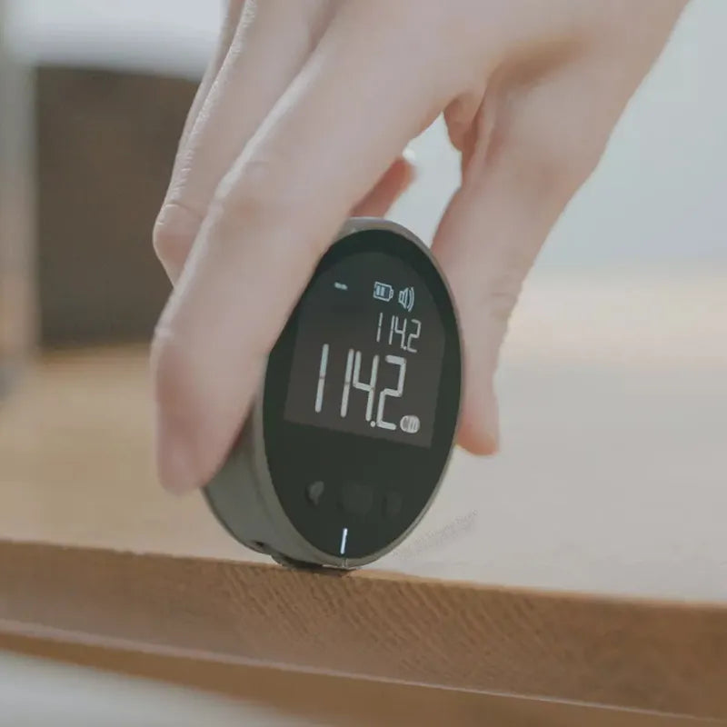 MaßLiora™ | Präzision erleben jederzeit überall